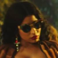 Nicki Minaj Meztelen