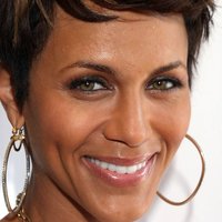 Nicole Ari Parker Meztelen