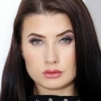 Nicole Black Meztelen