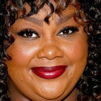Nicole Byer Meztelen