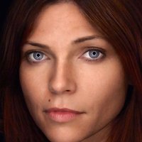 Nicole de Boer Meztelen