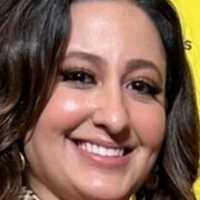 Nicole Enayati Meztelen