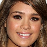 Nicole Gale Anderson Meztelen