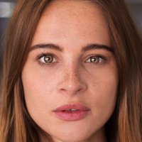 Nicole Mieth Meztelen