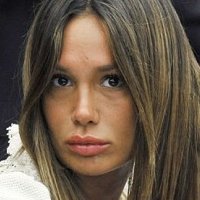 Nicole Minetti Meztelen