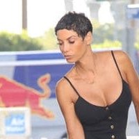 Nicole Murphy Meztelen