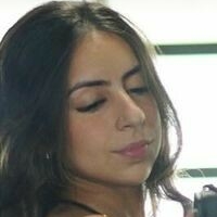 Nicole Osoria Meztelen
