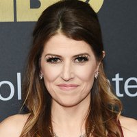 Nicole Parker Meztelen