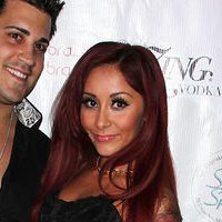 Nicole Polizzi Meztelen