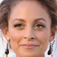 Nicole Richie Meztelen