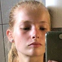 Nicole Sapir Meztelen