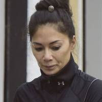Nicole Scherzinger Meztelen