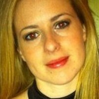 Nicole Seguin Meztelen