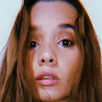 Nicole Umana Meztelen