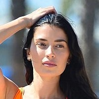 Nicole Williams Meztelen