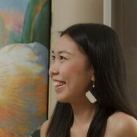 Nicoline Yiki Meztelen