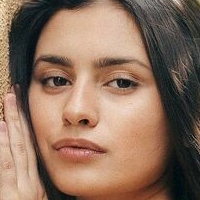 Nigora Gafurjanova Meztelen