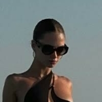 Nika Verbitska Meztelen