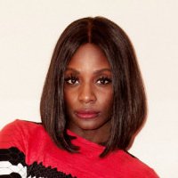Nikeata Thompson Meztelen