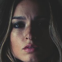 Niki Huey Meztelen