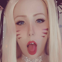NikiShade Meztelen