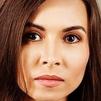 Nikita Black Meztelen