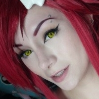 Nikki Nevermore Meztelen