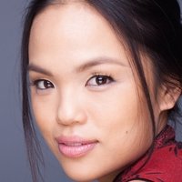 Nikki SooHoo Meztelen