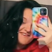 nikkigurl96 Meztelen