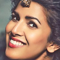 Nimrat Kaur Meztelen