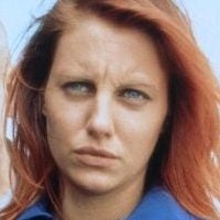 Nina Bagusat Meztelen