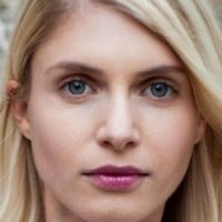Nina Brandt Meztelen