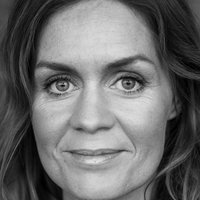 Nína Dögg Filippusdóttir Meztelen