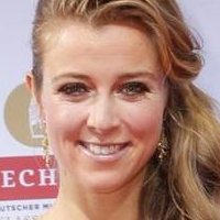 Nina Eichinger Meztelen