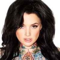 Nina Kate Meztelen