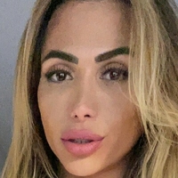 Nina La Vera Meztelen