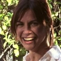 Nina Landey Meztelen