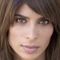 Nina Lorena Meztelen