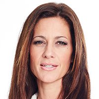Nina Marlisa Lenzi Meztelen
