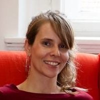 Nina Messerschmidt Meztelen