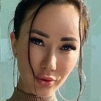 Nina Serebrova Meztelen