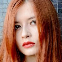 Nina Sever Meztelen
