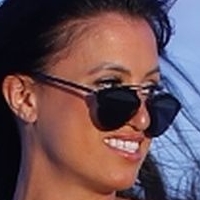 Nina Sicurella Meztelen