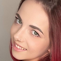 NinaDevil Meztelen
