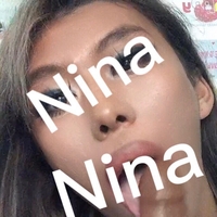 Ninalovemango Meztelen