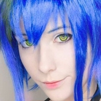 Nioria (Nioria Lavellis / Nioria Cosplay) Meztelen