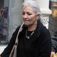 Niseema Theillaud Meztelen