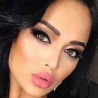 Nita Kuzmina Meztelen