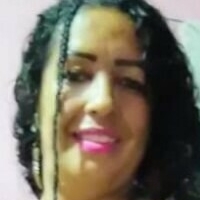 Nita Santos Silva Meztelen