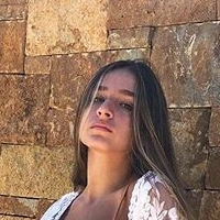 Noa Perets Meztelen